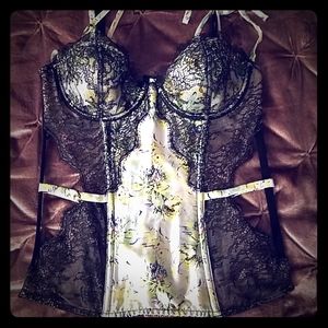 Victoria's Secret Bustier